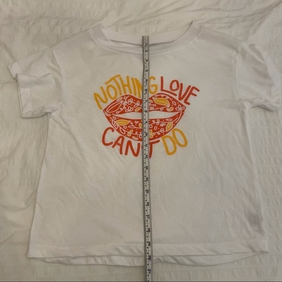 NWT Girl Dangerous Tee - Picture 3 of 9